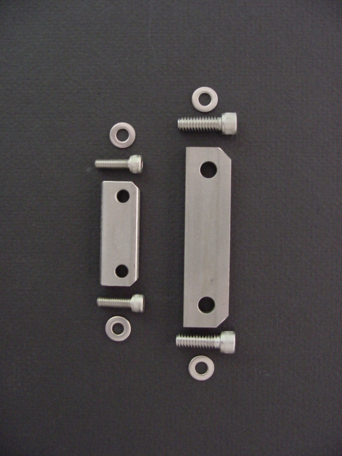 Item SPA12.51121A, Keeper Plate On Strainsert Co.